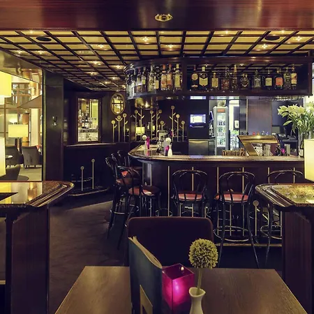 Mercure Dortmund Centrum-2