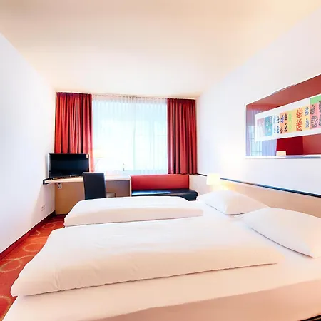 Welcome Kongress Hotel Bamberg-3