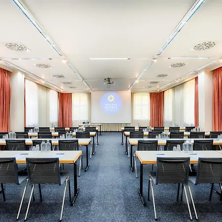 Welcome Hotel Residenzschloss Bamberg-2