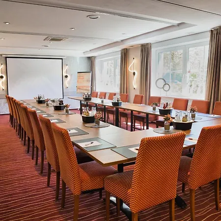 NordWest-Hotel Bad Zwischenahn-2