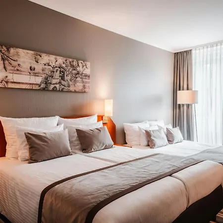 Leonardo Hotel Aachen-2