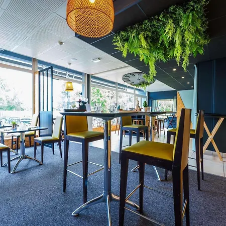 Novotel Mulhouse Bâle Fribourg-2