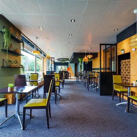 Novotel Mulhouse Bâle Fribourg-3