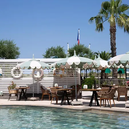 Relais et Châteaux Thalasso&Spa Ile de la Lagune-3