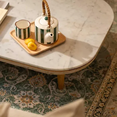 Hôtel Madeleine Haussmann-3