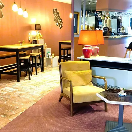Mercure Limoges Centre-3