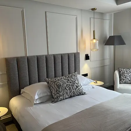 Best Western Plus La Fayette Hotel et SPA-3