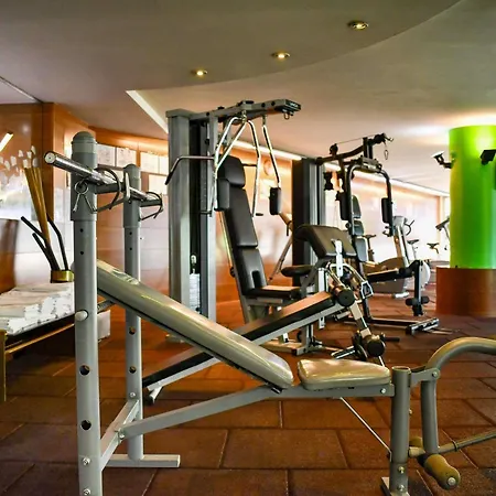 Mercure Andorra-3