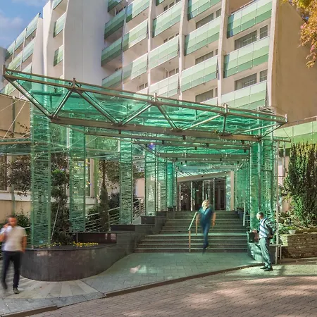 Hotel Carbona Thermal Spa-2