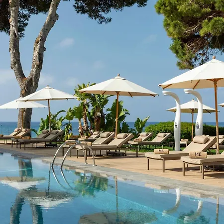 ME by Meliá Ibiza - The Leading Hotels of the World-2