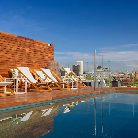 Melia Madrid Serrano-2