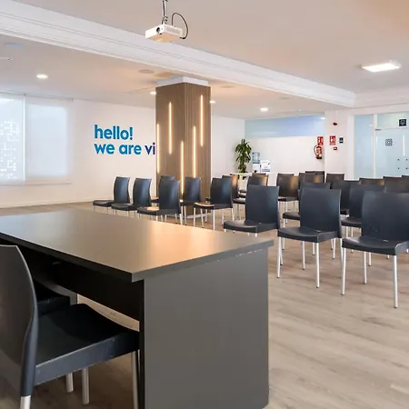 Hotel Vibra Mare Nostrum-2