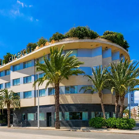 Hotel Areca-2