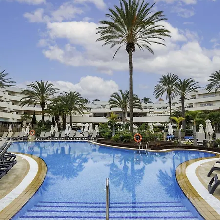 Barcelo Corralejo Bay - Adults Only-3
