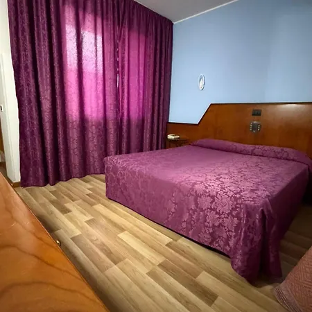 Hotel Cangrande Di Soave-3