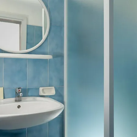 Hotel Falco-2