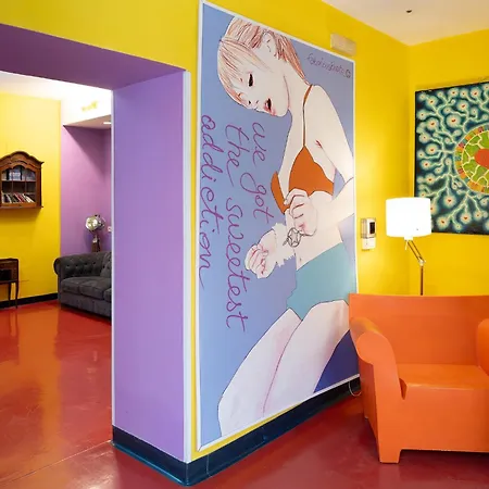 Correra 241 Lifestyle Hotel-3