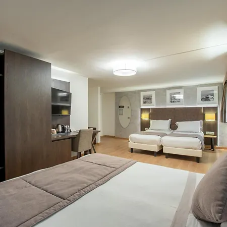 Hotel Como-2