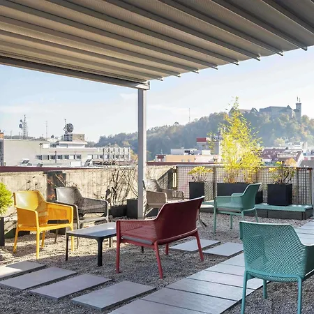 Ibis Styles Ljubljana Centre-3