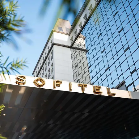 Hotel Sofitel Los Angeles At Beverly Hills-2