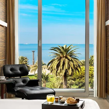 Swissotel Buyuk Efes Izmir-3