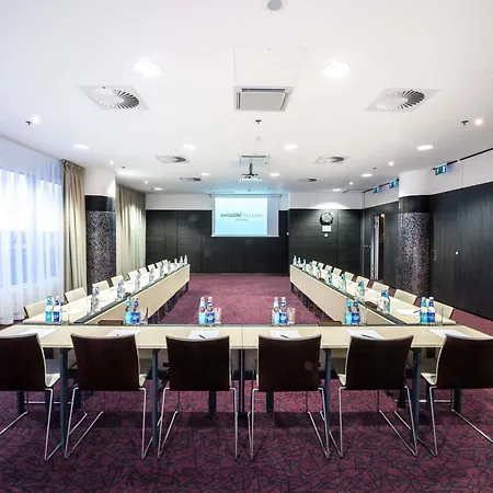 Swissotel Tallinn-2