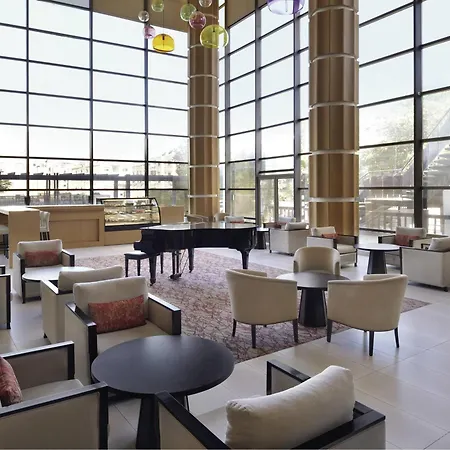 Moevenpick Hotel Amman-3