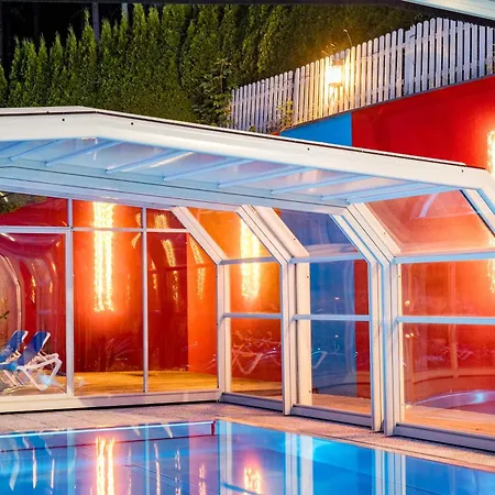 Hotel Vitaler Landauerhof-2