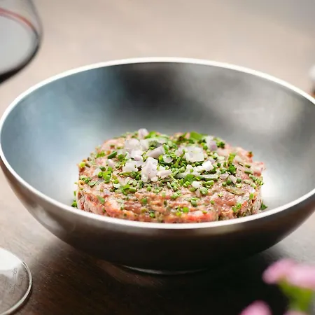 Sofitel Luxembourg Le Grand Ducal-2