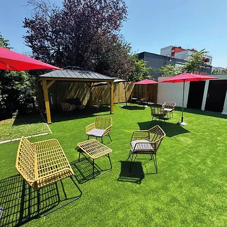 Ibis Styles Paris Saint Denis La Plaine-2