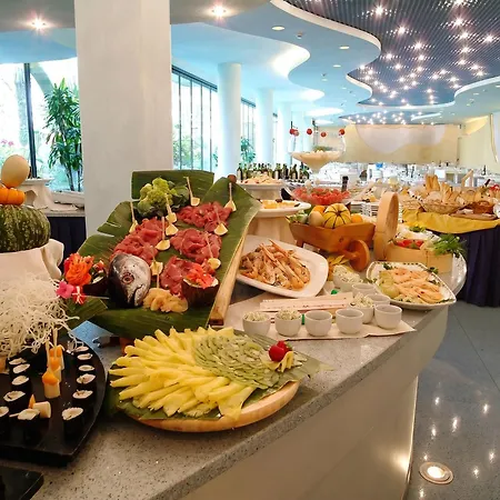 Hotel Le Palme - Premier Resort-3