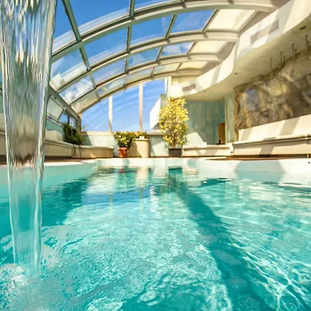 Hotel Le Palme - Premier Resort-2