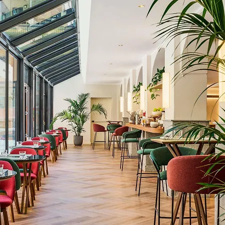 Hotel Giacomo Morra Alba - Handwritten Collection-2