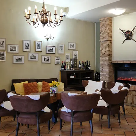 Hotel Bio-3