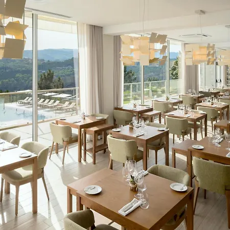 Agua Hotels Mondim De Basto-2