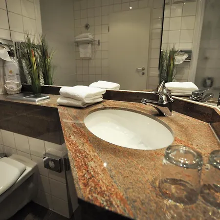Hansa Apart-Hotel Regensburg-2