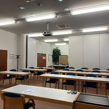 Hansa Apart-Hotel Regensburg-3