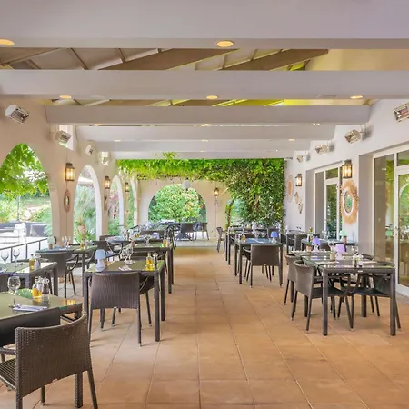 Mercure Antibes Sophia Antipolis-3
