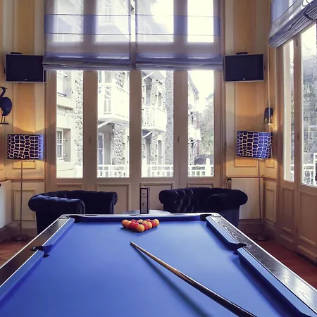 Mercure Saint Nectaire - Spa&Bien-Être-2
