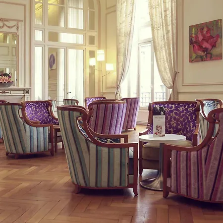 Mercure Saint Nectaire - Spa&Bien-Être-3