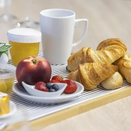 Mercure Paris Massy Gare Tgv-3