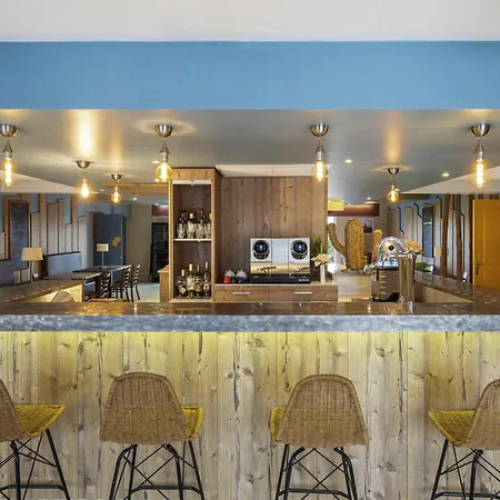 ibis Styles Marennes d'Oléron-3