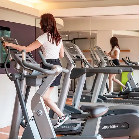Novotel Evry Courcouronnes-2