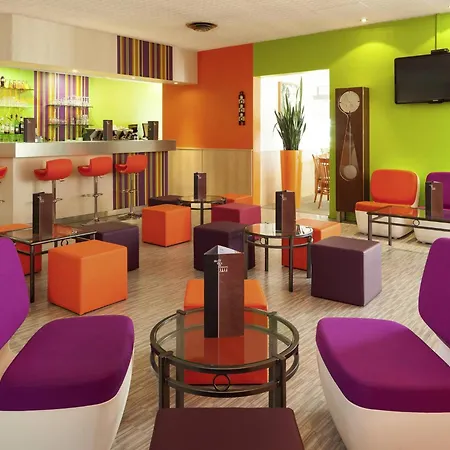 ibis Styles Besançon-3