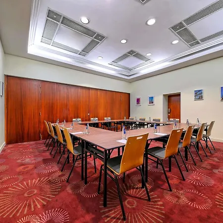 Mercure Gdansk Stare Miasto-2
