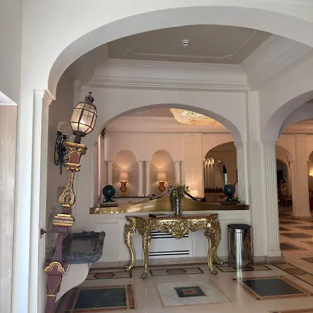 Hellenia Yachting Hotel & Spa-2