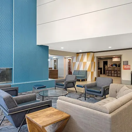 Best Western Premier Denver East-2