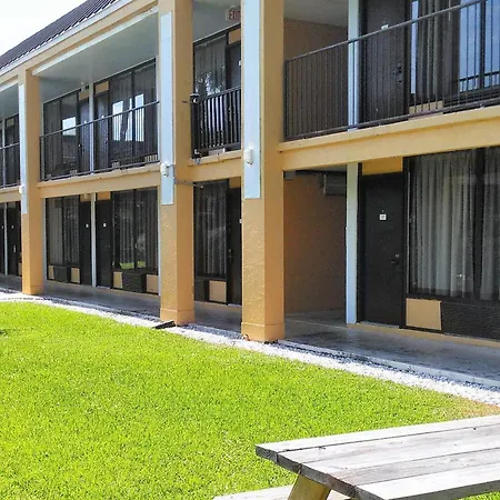 Econo Lodge Ormond Beach North - Daytona-3