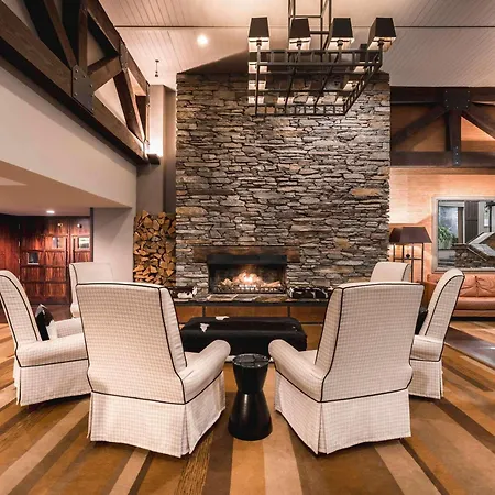 Hotel St Moritz, Queenstown - Mgallery Collection-3