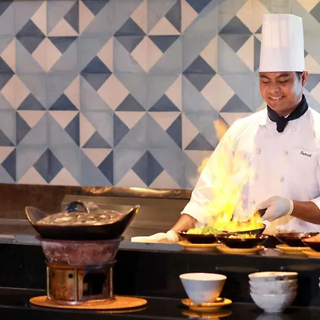 Novotel Bali Benoa-2